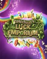 Leprechaun's Luck Emporium