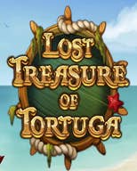 Lost Treasure Of Tortuga