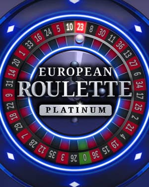 Platinum Roulette