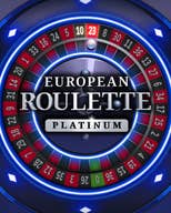 Platinum Roulette