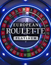 Platinum Roulette