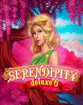 Serendipity Deluxe 6
