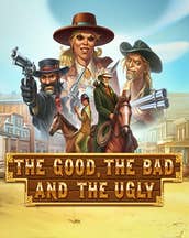 The Good The Bad and The Ugly