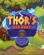 Thor's Egg Hunt