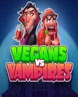 Vegans vs Vampires