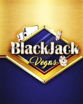 Vegas Blackjack