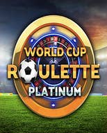World Cup Roulette Platinum