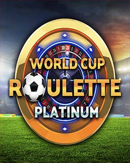 World Cup Roulette Platinum