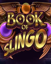 Book Of Slingo