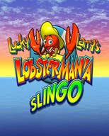 Lucky Larry’s Lobstermania Slingo