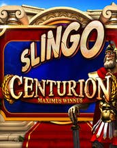 Slingo Centurion