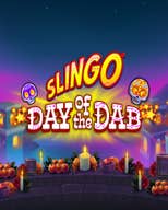 Slingo Day of the Dab