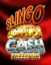 Slingo Gold Cash