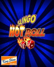 Slingo Hot Roll