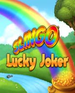 Slingo Lucky Joker