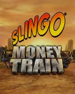 Slingo Money Train