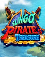 Slingo Pirates Treasure