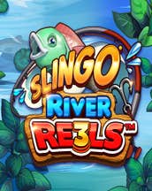 Slingo River Re3ls