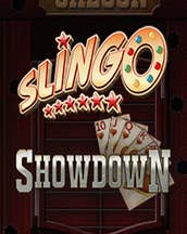 Slingo Showdown