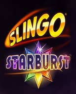 Slingo Starburst