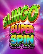 Slingo Super Spin