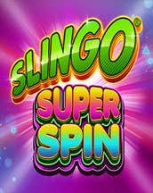 Slingo Super Spin