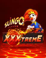 Slingo XXX Treme