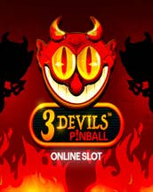 3 Devils Pinball
