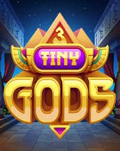 3 Tiny Gods