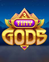 3 Tiny Gods