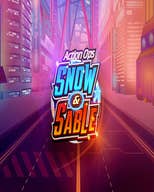 Action Ops: Snow and Sable