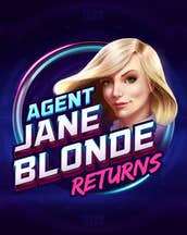 Agent Jane Blonde Returns