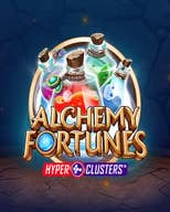 Alchemy Fortunes