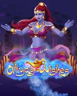 Aliya's Wishes