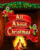 All About Christmas
