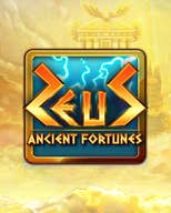 Ancient Fortunes Zeus