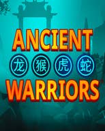 Ancient Warriors