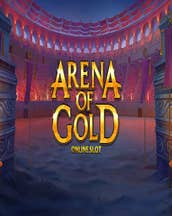 Arena of Gold