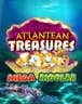 Atlantean Treasures Mega Moolah