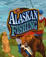 Alaskan Fishing