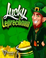 Lucky Leprechaun