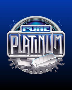 Pure Platinum