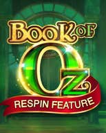 Book of Oz