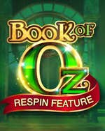 Book of Oz