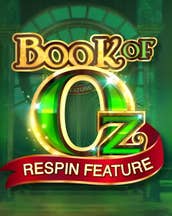Book of Oz