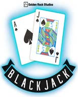 Classic Blackjack Golden Rock Studios