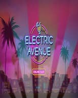 Electric Avenue