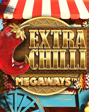 Extra Chilli Megaways
