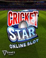 Cricket Star