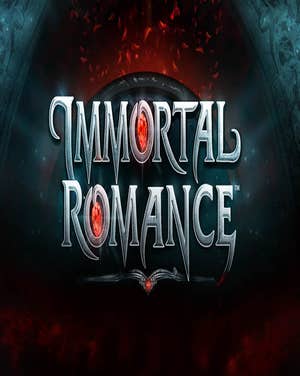 Immortal Romance